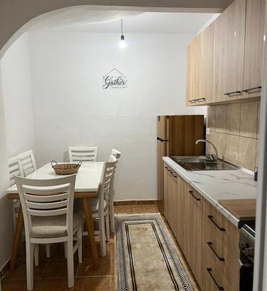 Kamez Apartment | Inn Apartment