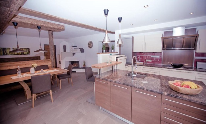 Prutz Apartment | Inn-Apartments