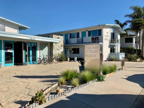 East Beach Hotel | Inn at East Beach