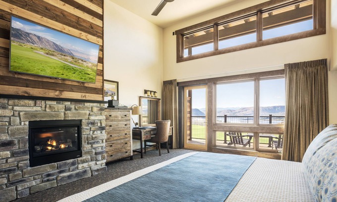 Brewster Hotel | Inn at Gamble Sands