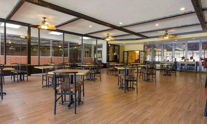 Lebanon Hotel | Inn at Lebanon - Hershey & Manheim area