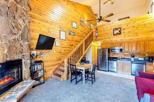Granby Hotel | Inn at Silver Creek #630