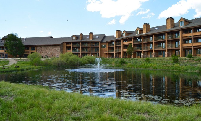 Silvercreek Hotel | Inn at SilverCreek