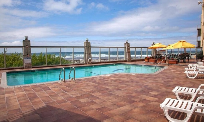 Lincoln City Hotel | Inn at Spanish Head