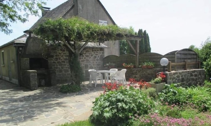 Campuac House | Inn Campuac, 3 bedrooms, sleeps 6