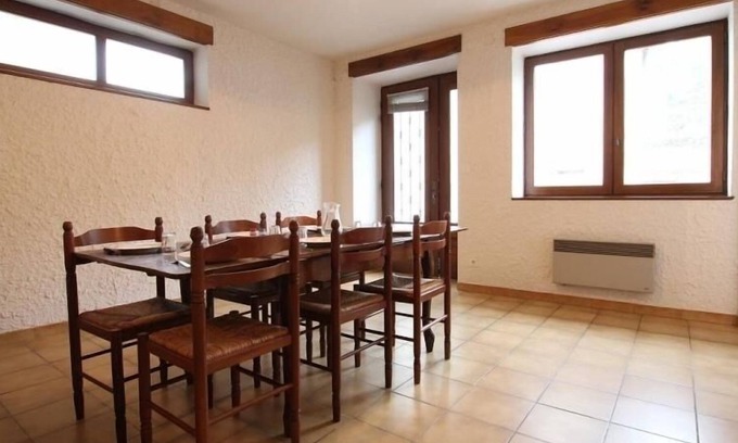 Chanaleilles House | Inn Chanaleilles, 3 bedrooms, 6 people