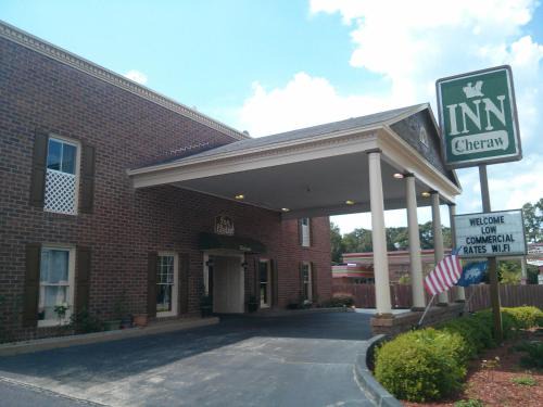 Cheraw Hotel | Inn Cheraw