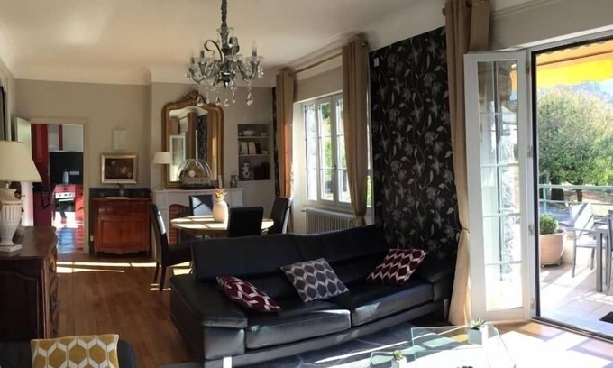 Entraygues-sur-Truyere House | Inn Entraygues-sur-Truyère, 2 bedrooms, 5 people