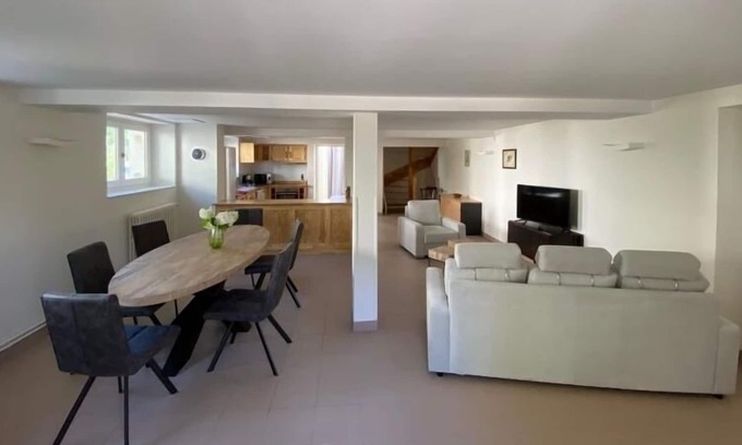 Feneyrols House | Inn Féneyrols, 3 bedrooms, 6 people