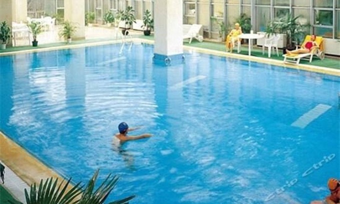 Jinzhou District Hotel | Inn Fine Hotel