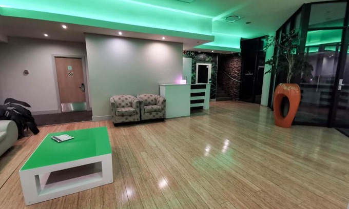 Secunda Hotel | Inn Green at Lake Umuzi