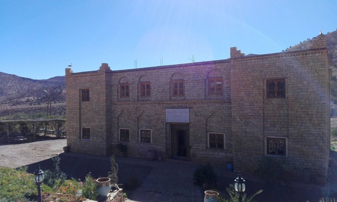 Abadou Hotel | Inn, Guest House Agdal