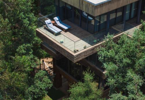 Panlong Hotel | INN HOUSE Hotel