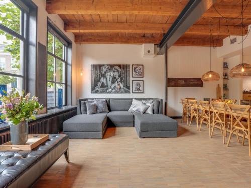 Ternaard House | Inn in Ternaard near Heritage, cleaning included