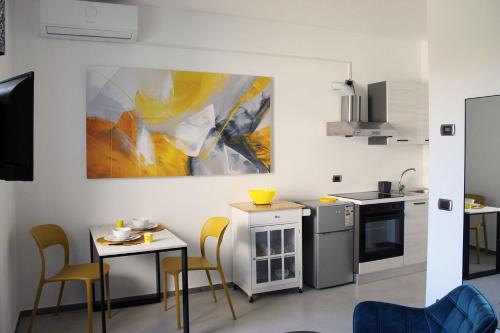 Somma Lombardo Apartment | Inn Joy