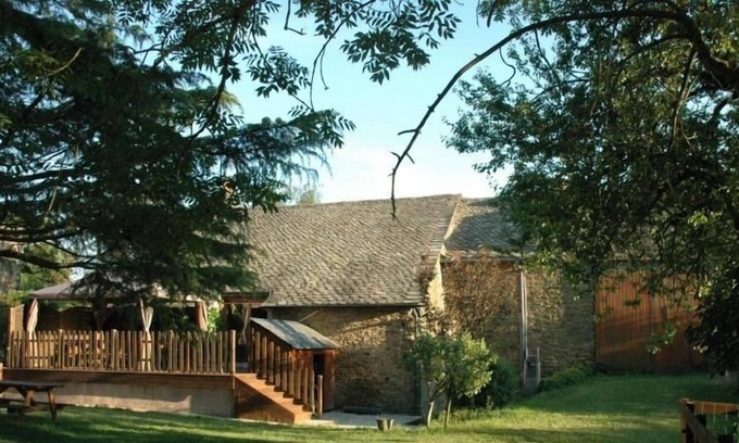 Manhac House | Inn Manhac, 4 bedrooms, sleeps 8