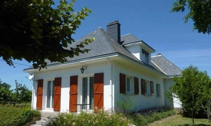 Montbazens House | Inn Montbazens, 4 bedrooms, 8 people