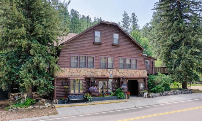 Glen Haven Bed & Breakfast | Inn of Glen Haven