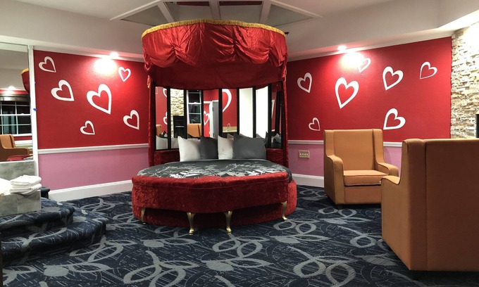Cherry Hill Hotel | Inn of the Dove