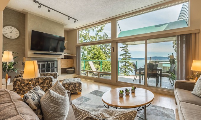 North Oyster Condo | Inn of The Sea Resort -Ocean view -includes 2 Kayaks - A/C - Pool - Hot tub