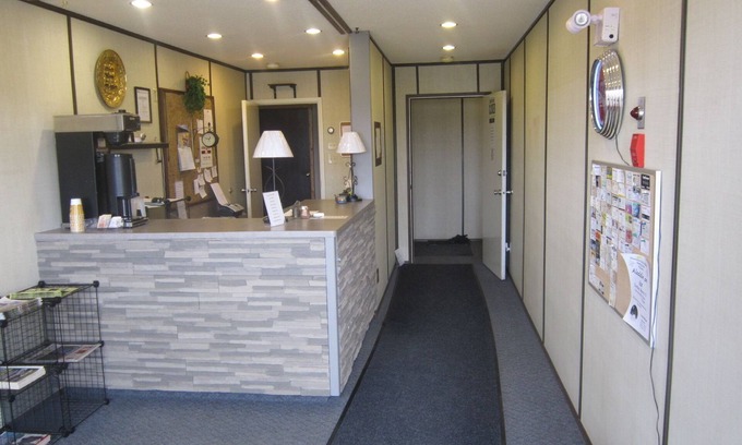 Shaunavon Hotel | Inn of The South