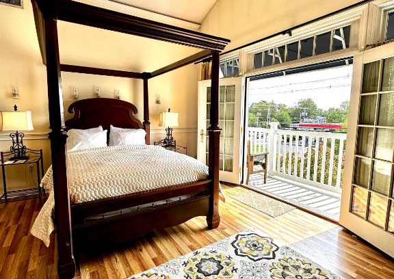 Manasquan Hotel | Inn on Main Hotel