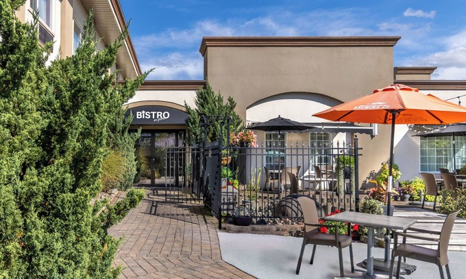 Truro Hotel | Inn on Prince Hotel & Conference Centre Truro