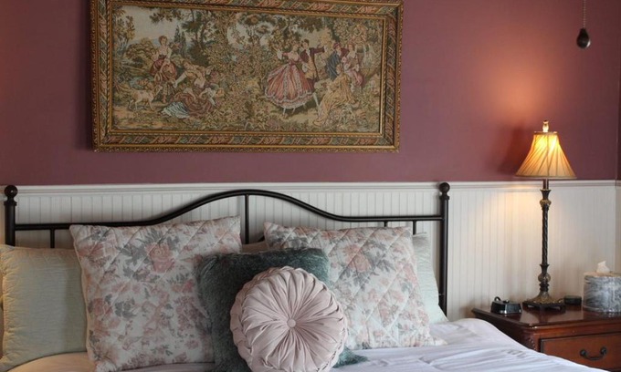 Salado Hotel | Inn on the Creek