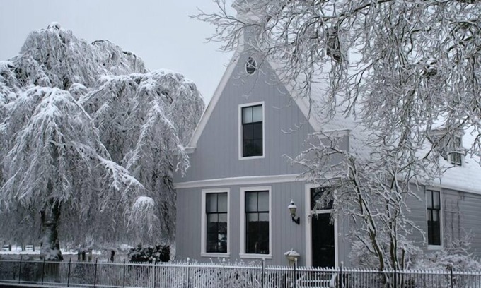 Broek in Waterland Hotel | Inn on the Lake