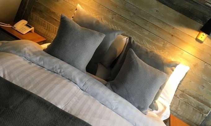 Lytham St. Anne's Hotel | Inn On The Prom Hotel