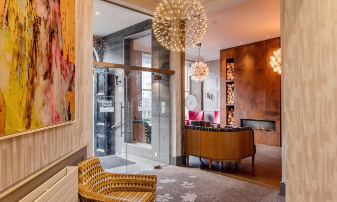 Keswick Hotel | Inn on the Square