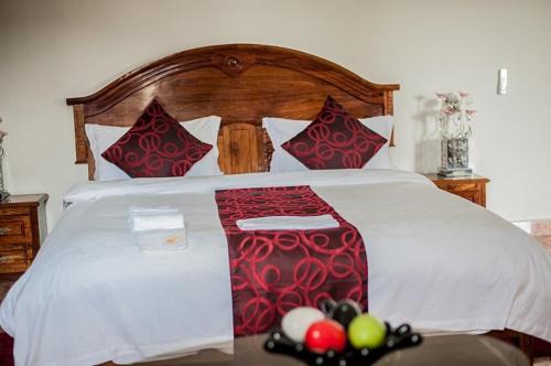 Quelimane Hotel | Inn Paradise Hotel