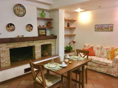 Camporomano Bed & Breakfast | Inn Rome B&B