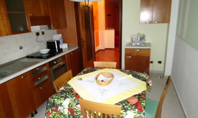 Villastellone House | inn stellone of marco pastore