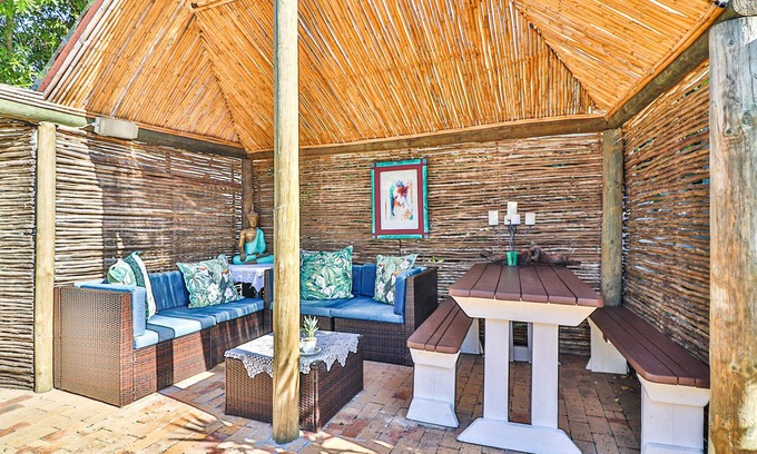 Pinelands House | Inn Style Guesthouse