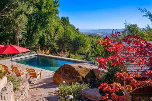 Sonoma House | Inn Wine Country - Summers House