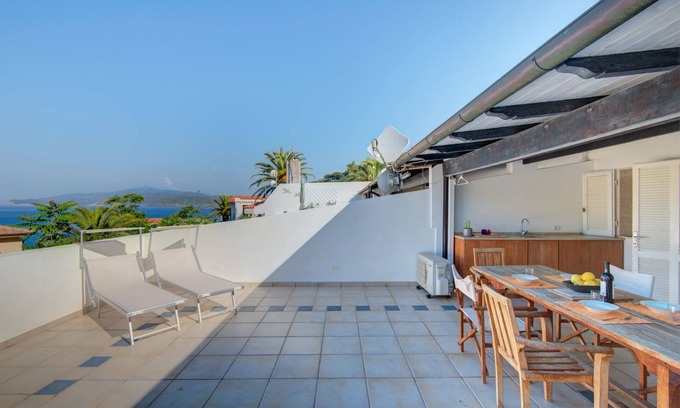 Innamorata House | Innamorata 12, Capoliveri