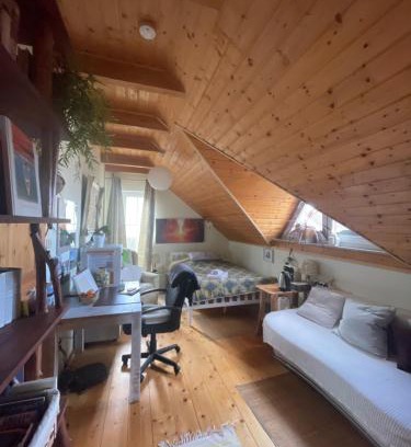 Hehlen Apartment | Innas Ambiente