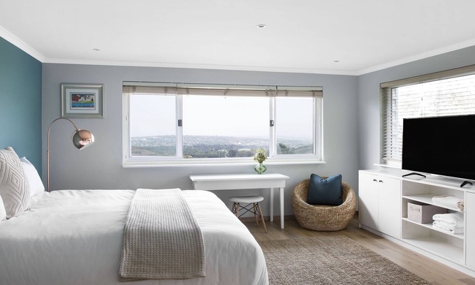 Greater Johannesburg Metropolitan Area Bed & Breakfast | Inner City Retreat based in the bustling neighborhood of Melville Johannesburg