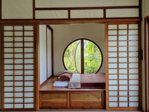 Ben Tre Apartment | InnerZen Riverside homestay Ben Tre - Japanese style