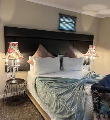 Waverley Apartment | Innes self catering apartment B