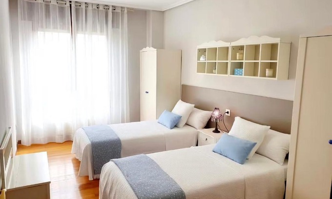 Suances Apartment | Innhome - Jaime del Amo