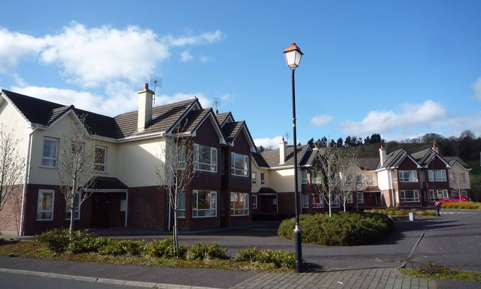 Killarney House | Innisfallen Holiday Village No.4