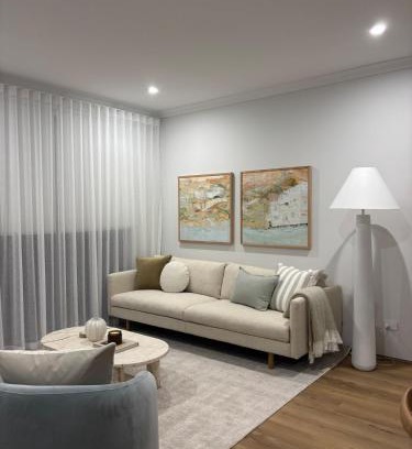 Iluka Villa | Innisfree a luxury coastal home