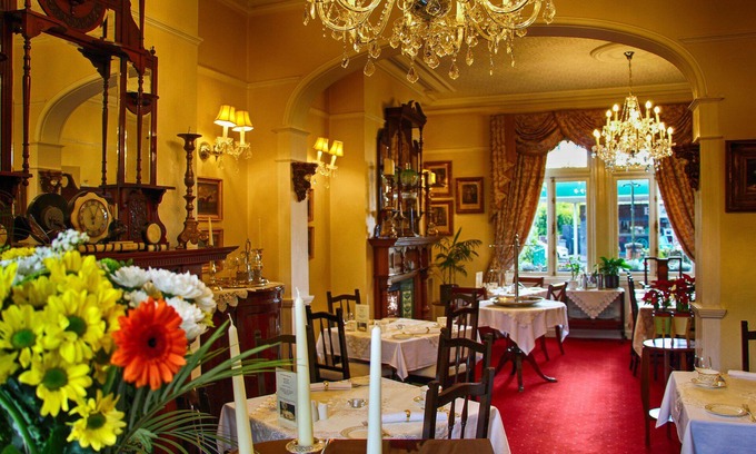 Dundalk Bed & Breakfast | Innisfree House