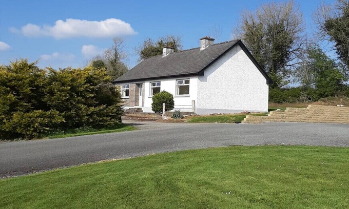 Cavan House | Innishmore Island Farmhouse