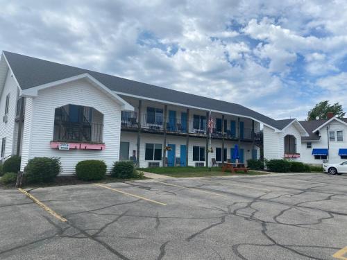Jacksonport Hotel | Innlet Motel