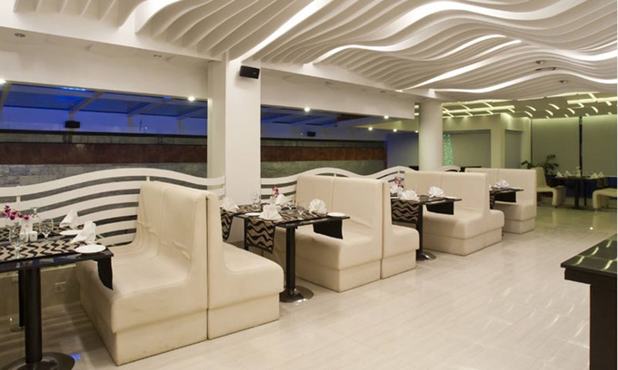 Banani Hotel | Innotel Luxury Business Hotel