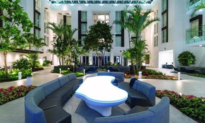North Naples Hotel | Innovation Hotel