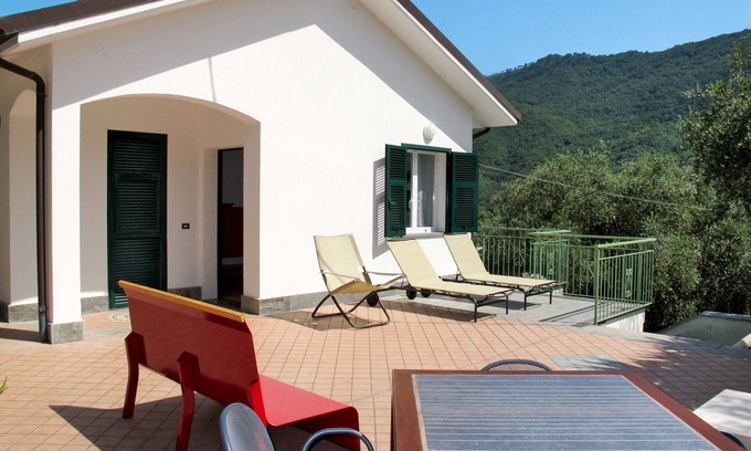 Rossi House | Innovativa by Interhome